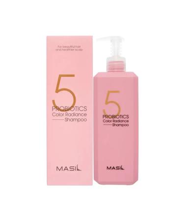 MASIL Shampoo for dyed hair 500ml