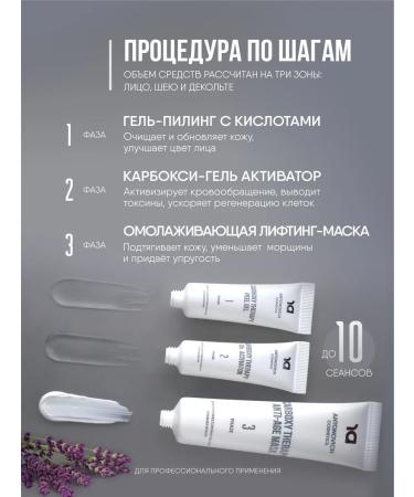 ANTONOVICH COSMETICS Carboxytherapy - Buy Online on GoSupps.com