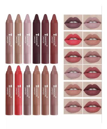Shop Boom Dubai Lipstick for lips matte persistent set 3 pcs - Buy Online on GoSupps.com