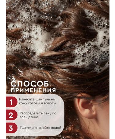 SO LONG PROFESSIONAL Hair shampoo Women Male 1000 ml - Buy Online on GoSupps.com