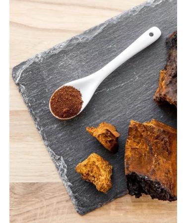 Fragrant Healer Birch chaga with lemon and ginger in bags 20*2 g - Buy Online on GoSupps.com