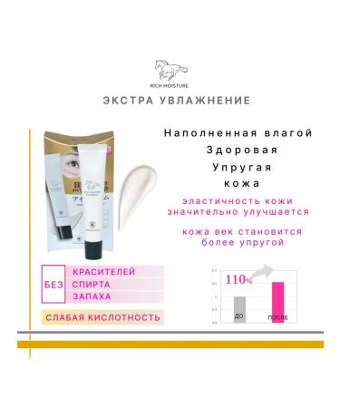 Momotani Moisturizer for very dry skin around the eyes 15 g - Buy Online on GoSupps.com