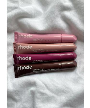 Rhode Shine toast tint for lips - Buy Online on GoSupps.com