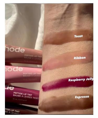 Rhode Shine toast tint for lips - Buy Online on GoSupps.com