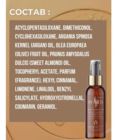 Belita Hair ends with thermal protection - Buy Online on GoSupps.com