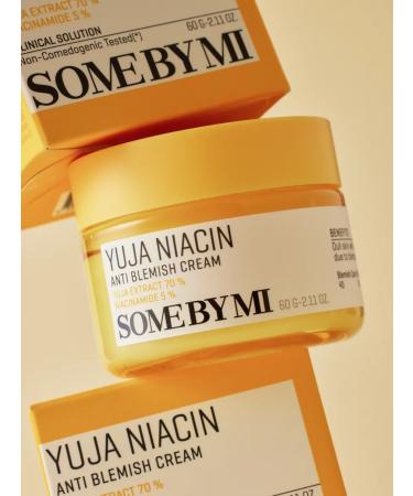 Some by mi Cream for problem skin brightening 60g - Buy Online on GoSupps.com