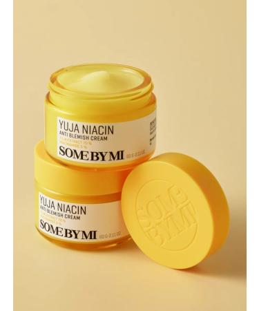 Some by mi Cream for problem skin brightening 60g - Buy Online on GoSupps.com