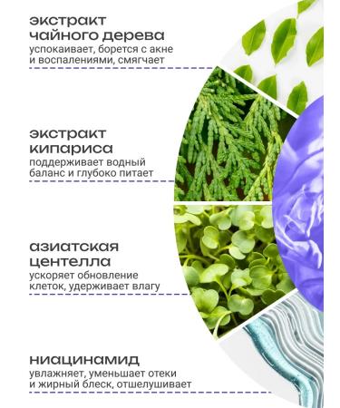 Some by mi Caling body lotion with acids - Buy Online on GoSupps.com