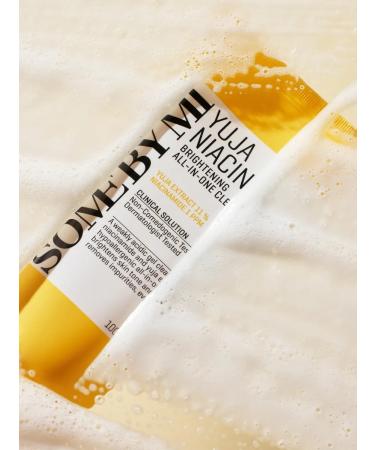 Some by mi Lightening gel for washing 100ml - Buy Online on GoSupps.com