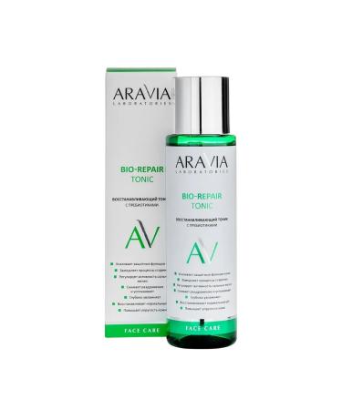 ARAVIA Facial tonic "Laboratories" Bio-Repair - Buy Online on GoSupps.com
