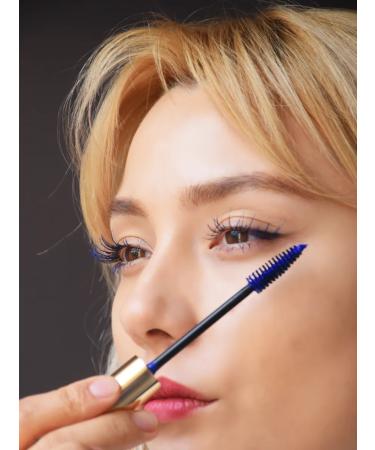 ART SOFFIO Mascaras beautiful bend and volume - Buy Online on GoSupps.com