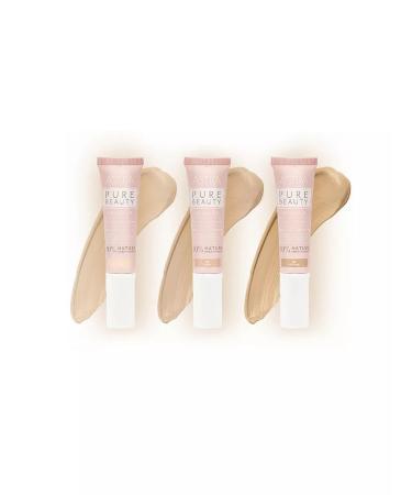 Astra Cream Toning Pure Beauty BB No. 3 wheat - Buy Online on GoSupps.com