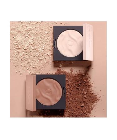 DIEGO DALLA PALMA MILANO Compact moisturizing face powder Hydra Butter 40 - Buy Online on GoSupps.com