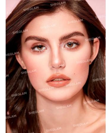 SHEGLAM 2B1 Pencil for the Nose Contour and Highlighter Buff - Buy Online on GoSupps.com