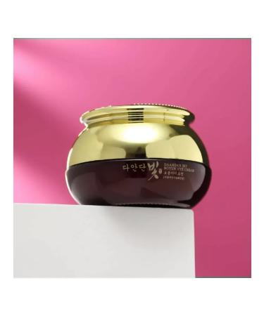 Jigott Skin cream around the eyes 50ml - Buy Online on GoSupps.com