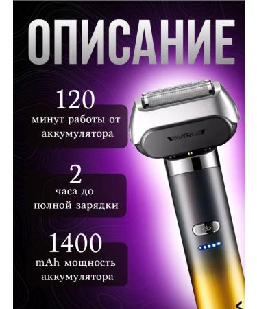 Electric blower VGR V-358 - Buy Online on GoSupps.com