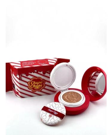 Golden Apple Chupa Chups Kushon Face Tonal Cream BB Cream - Buy Online on GoSupps.com