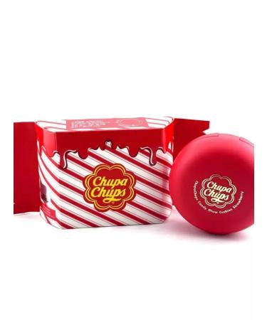 Golden Apple Chupa Chups Kushon Face Tonal Cream BB Cream - Buy Online on GoSupps.com