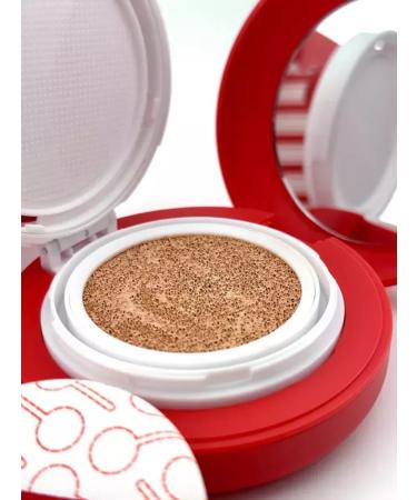 Golden Apple Chupa Chups Kushon Face Tonal Cream BB Cream - Buy Online on GoSupps.com