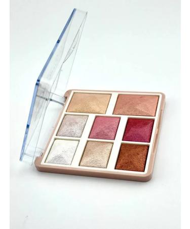 Golden Apple Highlighter bronzer for the face eye and body - Buy Online on GoSupps.com