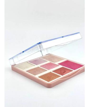 Golden Apple Highlair for Facial 3B1 Classler blush contouring - Buy Online on GoSupps.com