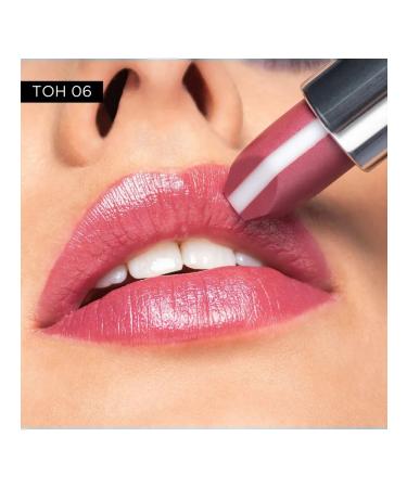 Artdeco Lipstick lip balm 06 dark pink Hydra Care - Buy Online on GoSupps.com