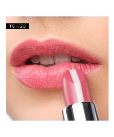 Artdeco Lipstick lip balm 20 pink Hydra Care - Buy Online on GoSupps.com