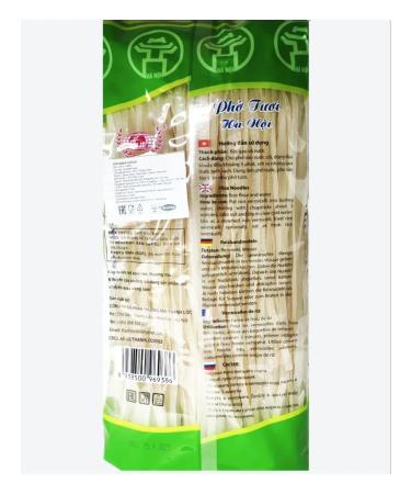 ACECOOK Vietnamese rice noodles - Buy Online on GoSupps.com