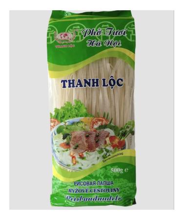 ACECOOK Vietnamese rice noodles - Buy Online on GoSupps.com