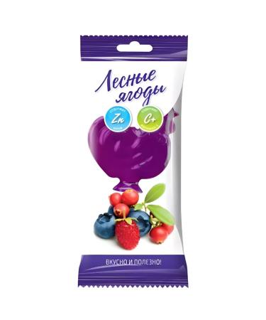 HealthPRO Cockerel. Lollice Caramel zinc and vitamin C 17 g