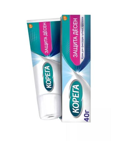 HealthPRO Cream for fixing dentures 40 g