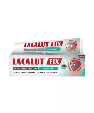 HealthPRO FIX lacal to fix prostheses mint taste 70 g