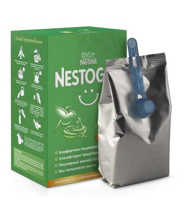 Nestle Nestogen Premium 1 from 0 months. 300g - Buy Online on GoSupps.com