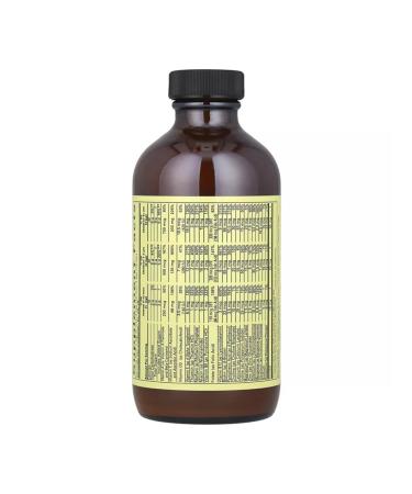 ChildLife Children's multivitamins taste of orange and mangoes 237 ml - Buy Online on GoSupps.com
