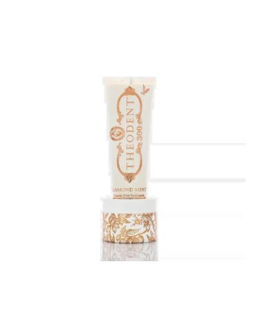 Theodent Tooth Paste Theo Studge 300 - Buy Online on GoSupps.com