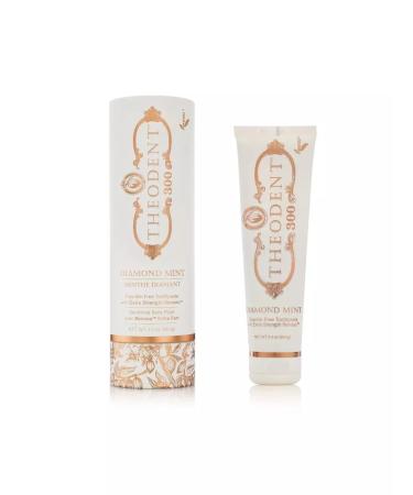 Theodent Tooth Paste Theo Studge 300 - Buy Online on GoSupps.com