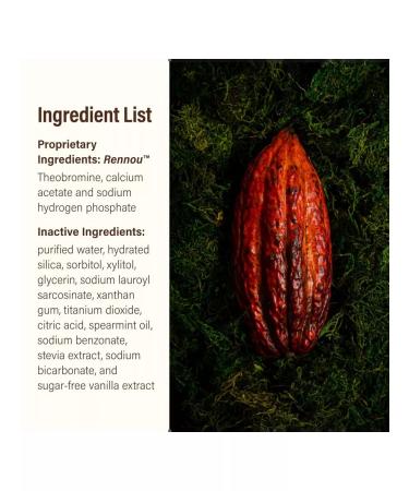 Theodent Tooth Paste Theo Studge 300 - Buy Online on GoSupps.com