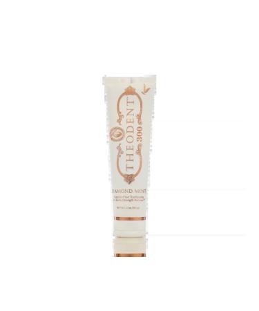 Theodent Tooth Paste Theo Studge 300 - Buy Online on GoSupps.com