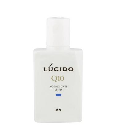 Mandom Face -aging Lucido face with coenzym Q10 110ml - Buy Online on GoSupps.com