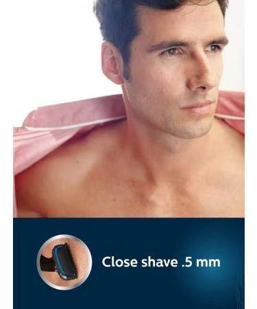 Philips Electric epilation apparatus BG1024 - Buy Online on GoSupps.com