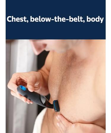 Philips Electric epilation apparatus BG1024 - Buy Online on GoSupps.com