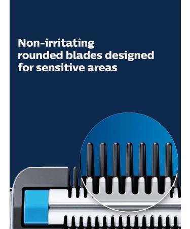 Philips Electric epilation apparatus BG1024 - Buy Online on GoSupps.com