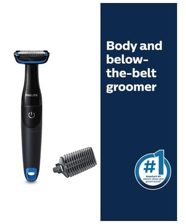 Philips Electric epilation apparatus BG1024 - Buy Online on GoSupps.com