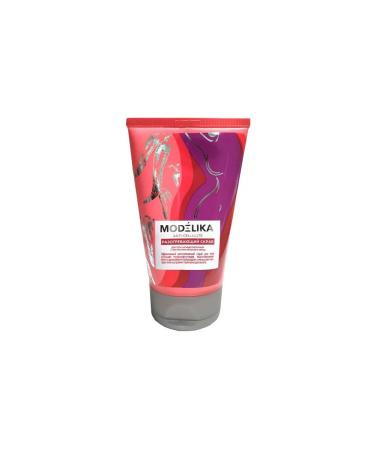BeautyUP Modelika Body Body Body Scrub 125 ml 1pc