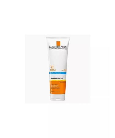 BeautyUP La Roche-Posay Anthelios SPF30 Milk for Facial and Body Young
