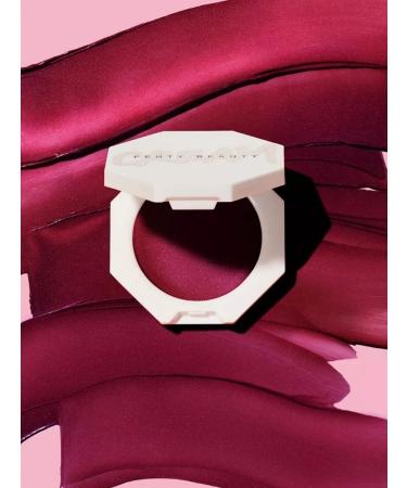 FENTY BEAUTY Cream blush Freestyle - Raisin Standardz 15