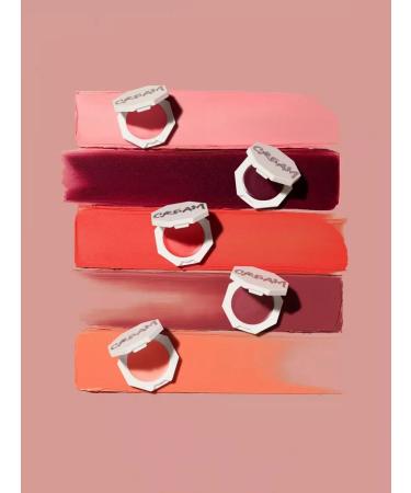 FENTY BEAUTY Cream blush Freestyle - Raisin Standardz 15 - Buy Online on GoSupps.com