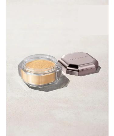 FENTY BEAUTY Super -thin crumbling powder FB Pro Filtr - Banana 03