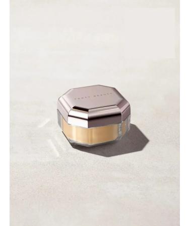 FENTY BEAUTY Super -thin crumbling powder FB Pro Filtr - Banana 03 - Buy Online on GoSupps.com