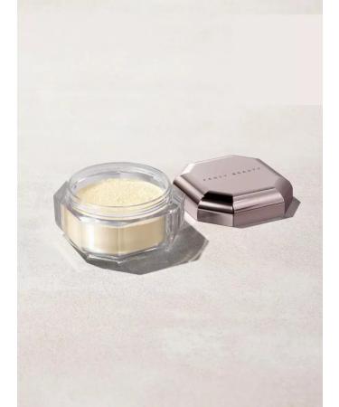 FENTY BEAUTY Super -thin crumbling powder FB Pro Filtr Butter 02 - Buy Online on GoSupps.com